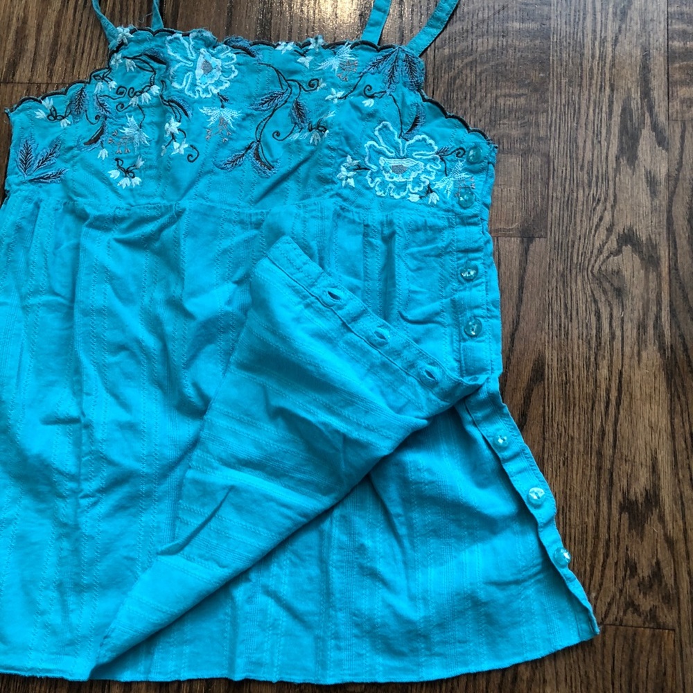 (4 for 20)H&M tops - Picture 3 of 8